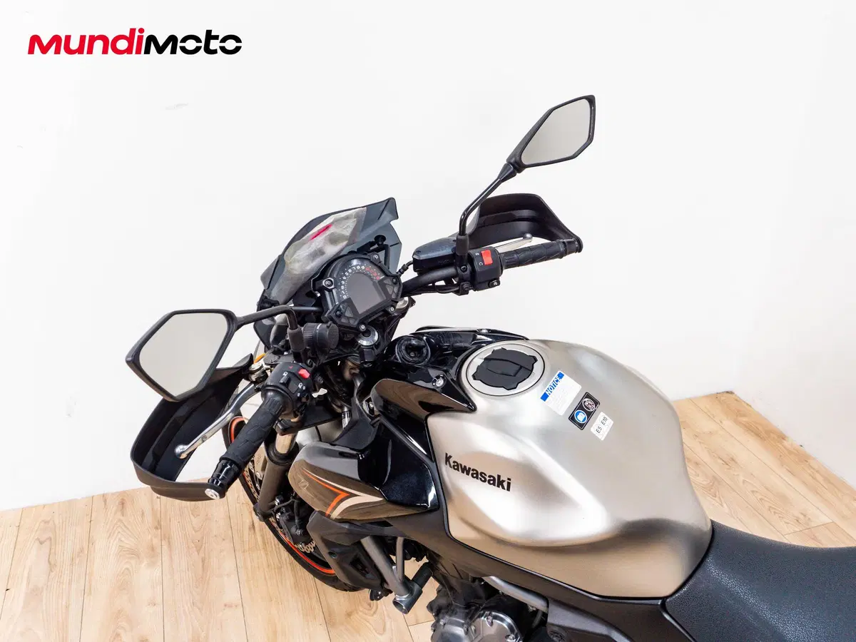 Kawasaki Z 650 (2020) (11)