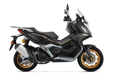 Keeway Motor XDV 125 EVO PRO (2025 - 26) nuova