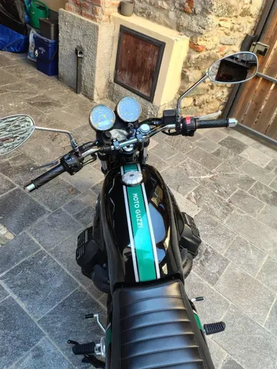 Moto Guzzi V7 III Special (2017 - 20) usata