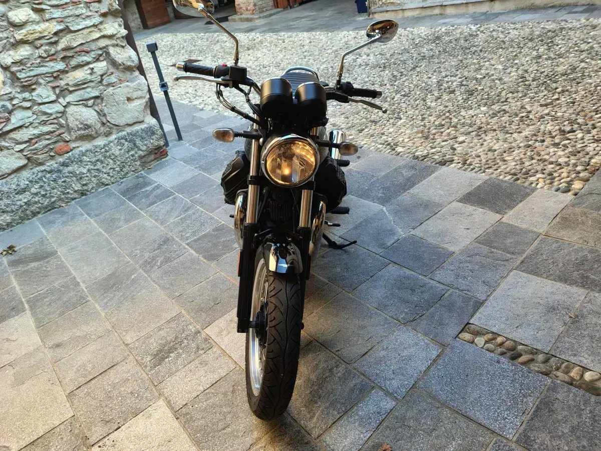 Moto Guzzi V7 III Special (2017 - 20) (5)