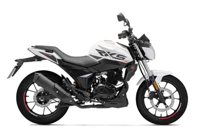 Keeway Motor RKS 125 (2025 - 26) nuova