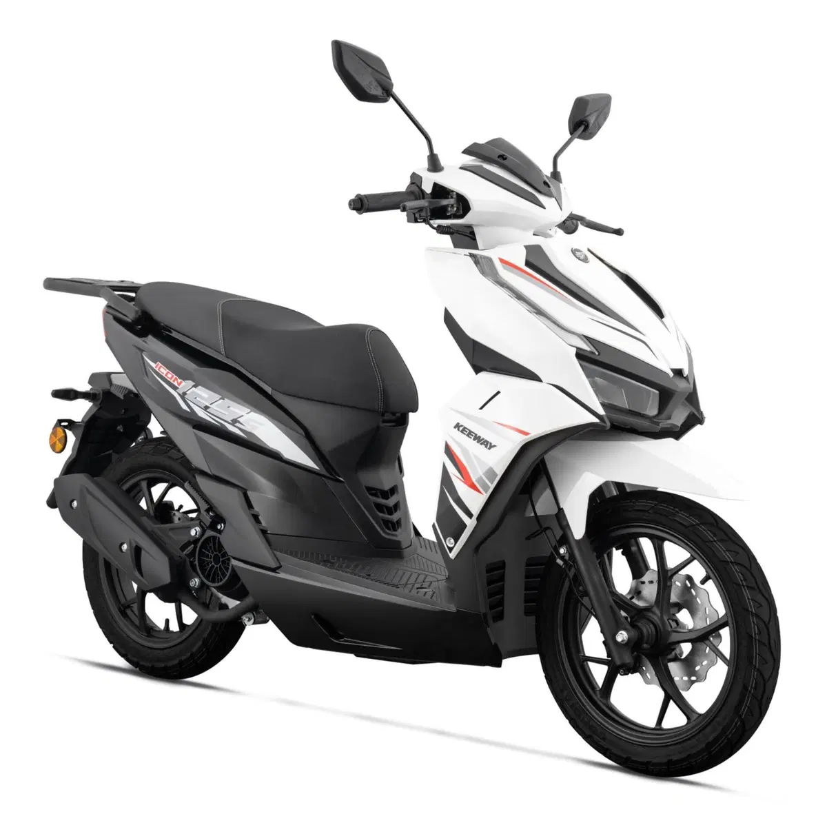 Keeway Motor Icon 125S (2026) (4)