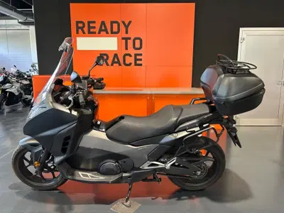 Honda Integra 750 DCT (2016 - 17) usata