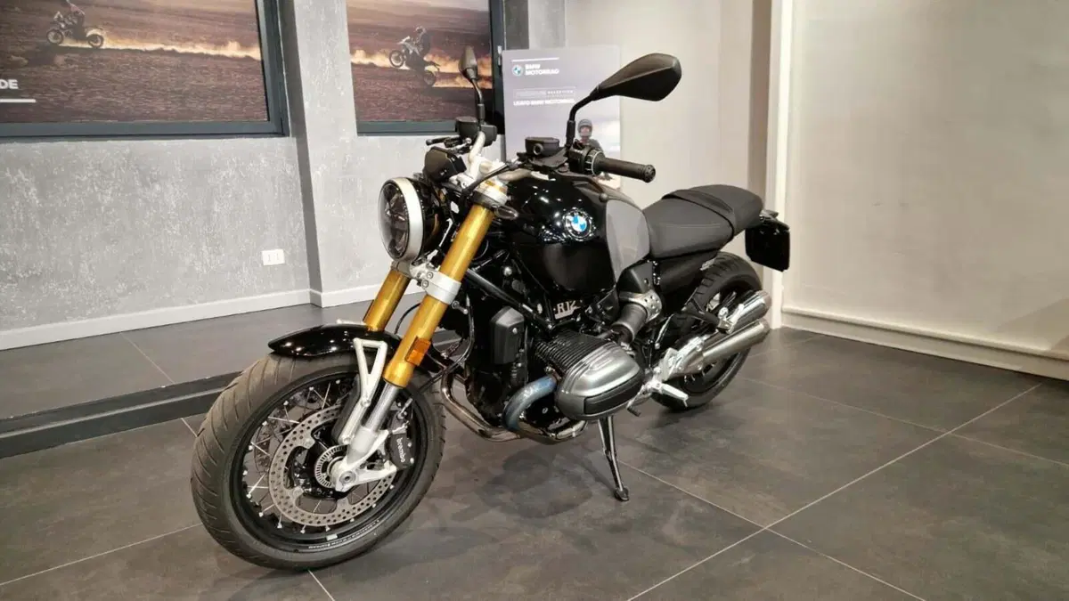 Bmw R 12 nineT (2023 - 26) (3)
