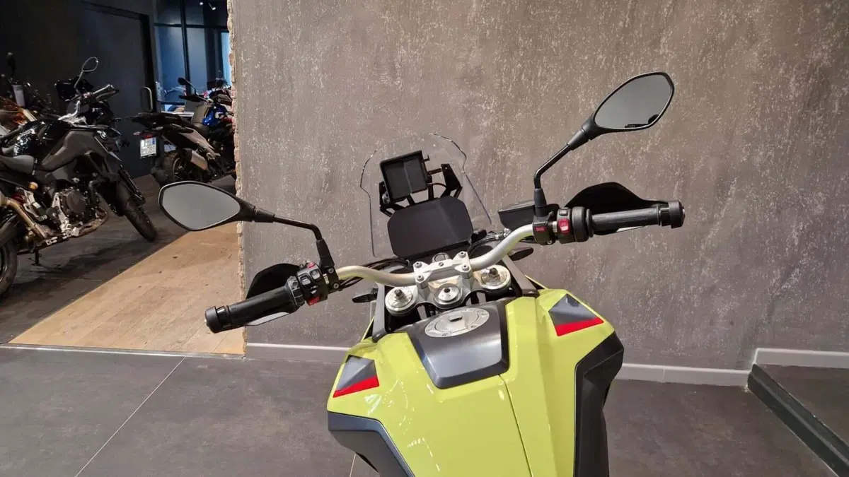 Bmw F 900 GS (2024 - 26) (13)