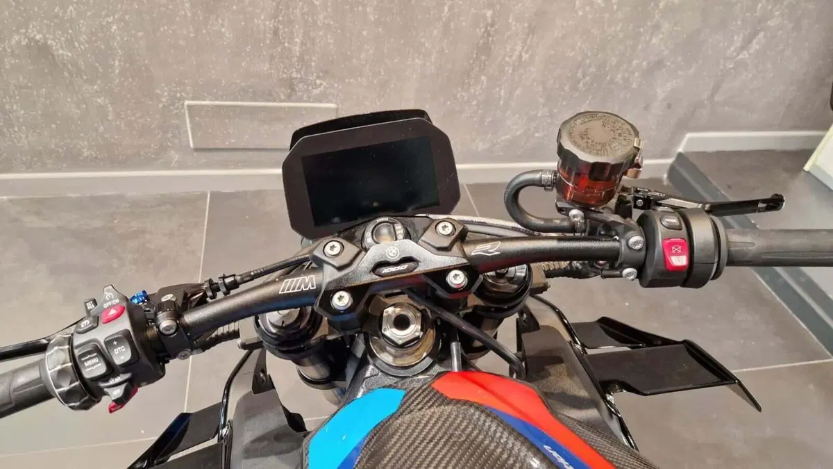 Bmw M 1000 R (2023 - 24) (12)