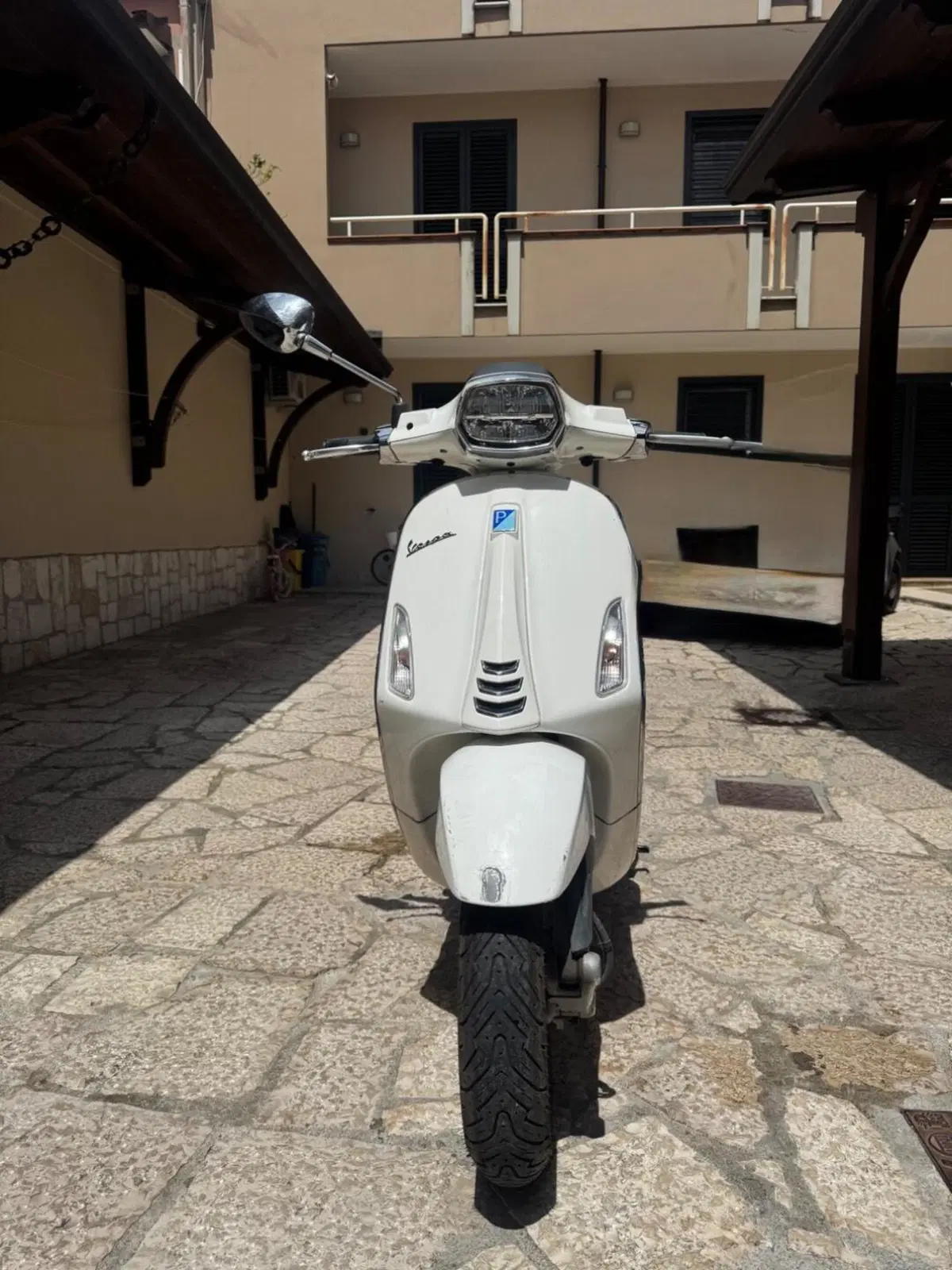 Vespa Sprint 50 (2021 - 24) (2)