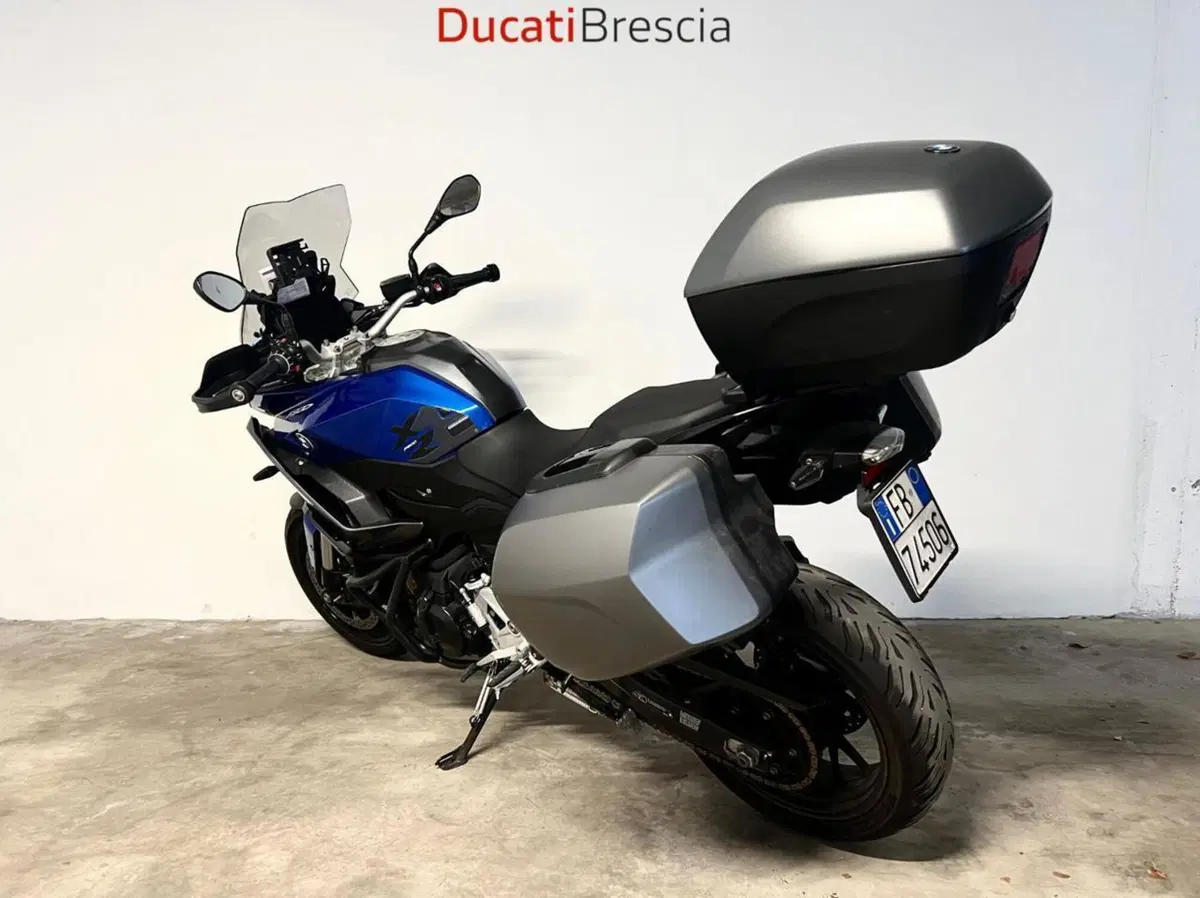 Bmw F 900 XR (2020 - 24) (3)