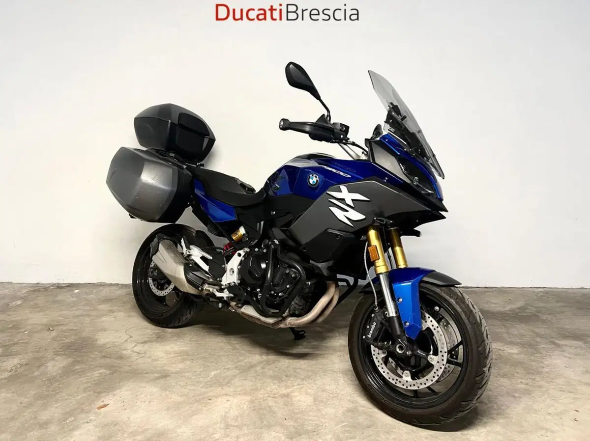 Bmw F 900 XR (2020 - 24) (6)