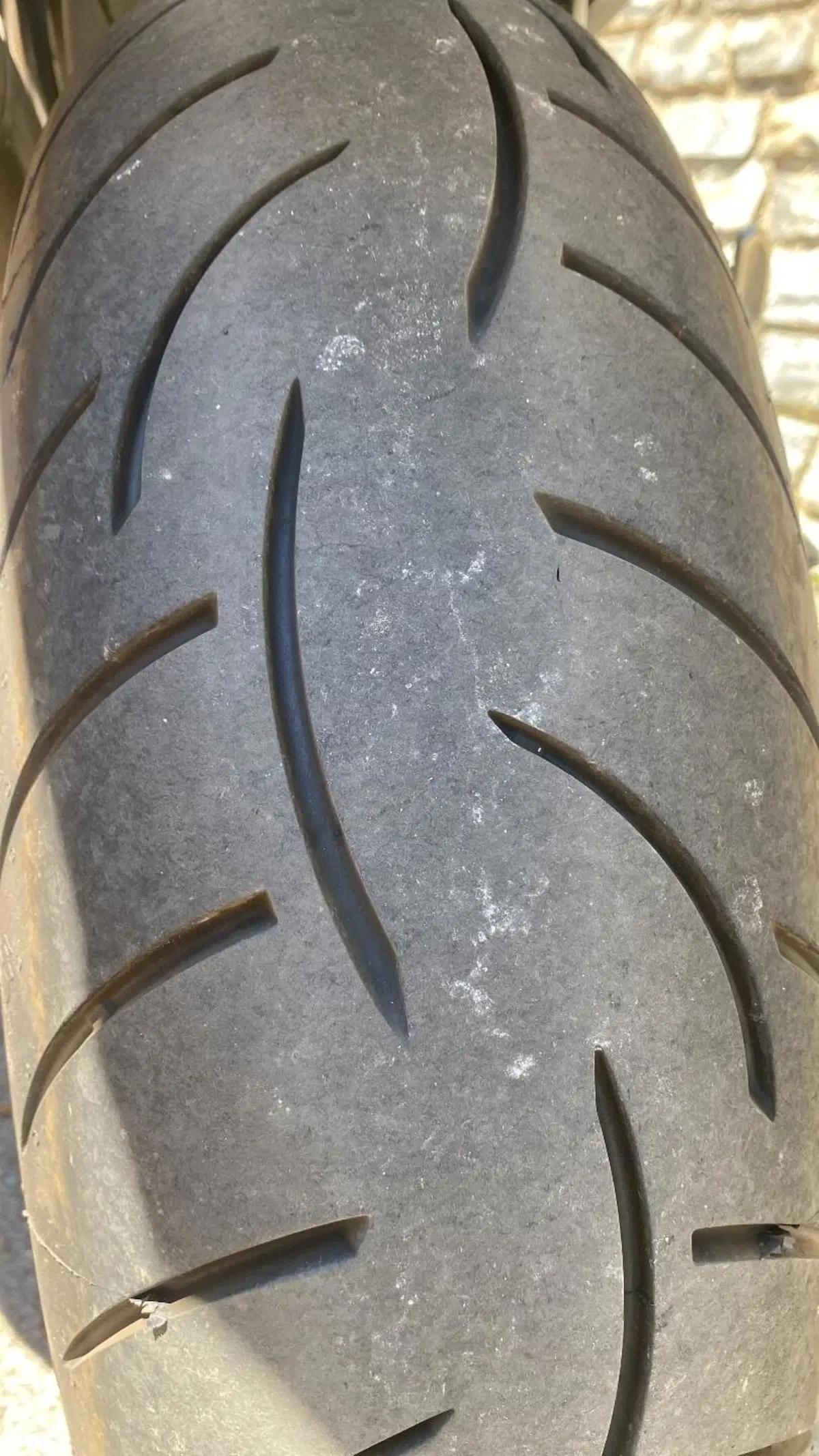 Bmw F 800 R (2009 - 11) (12)