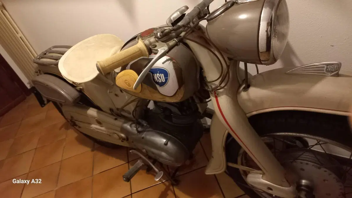 Nsu max 250 (2)