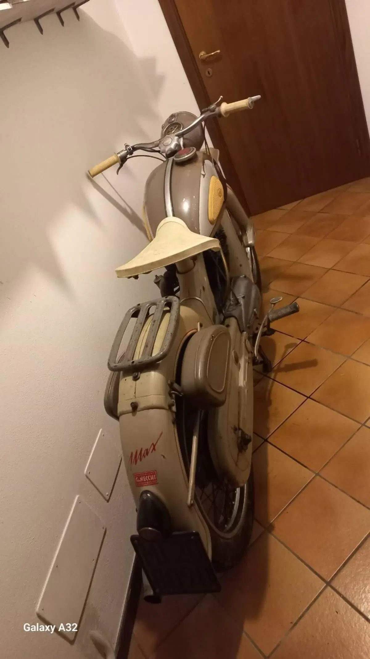 Nsu max 250 (3)