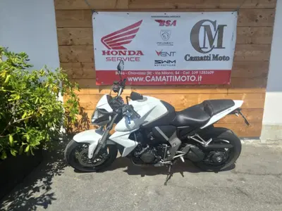 Honda CBR 1000 RR C- ABS (2009 - 11) usata
