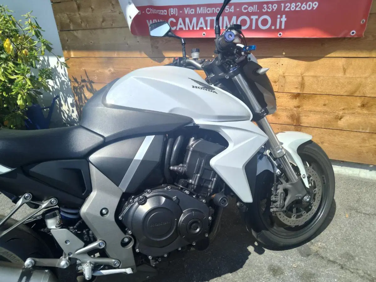 Honda CBR 1000 RR C- ABS (2009 - 11) (8)