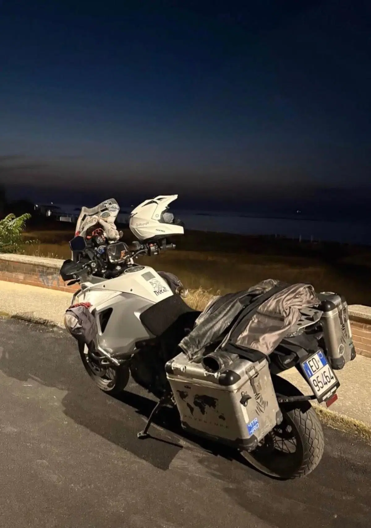 KTM 1290 Super Adventure (2015 - 16) (2)