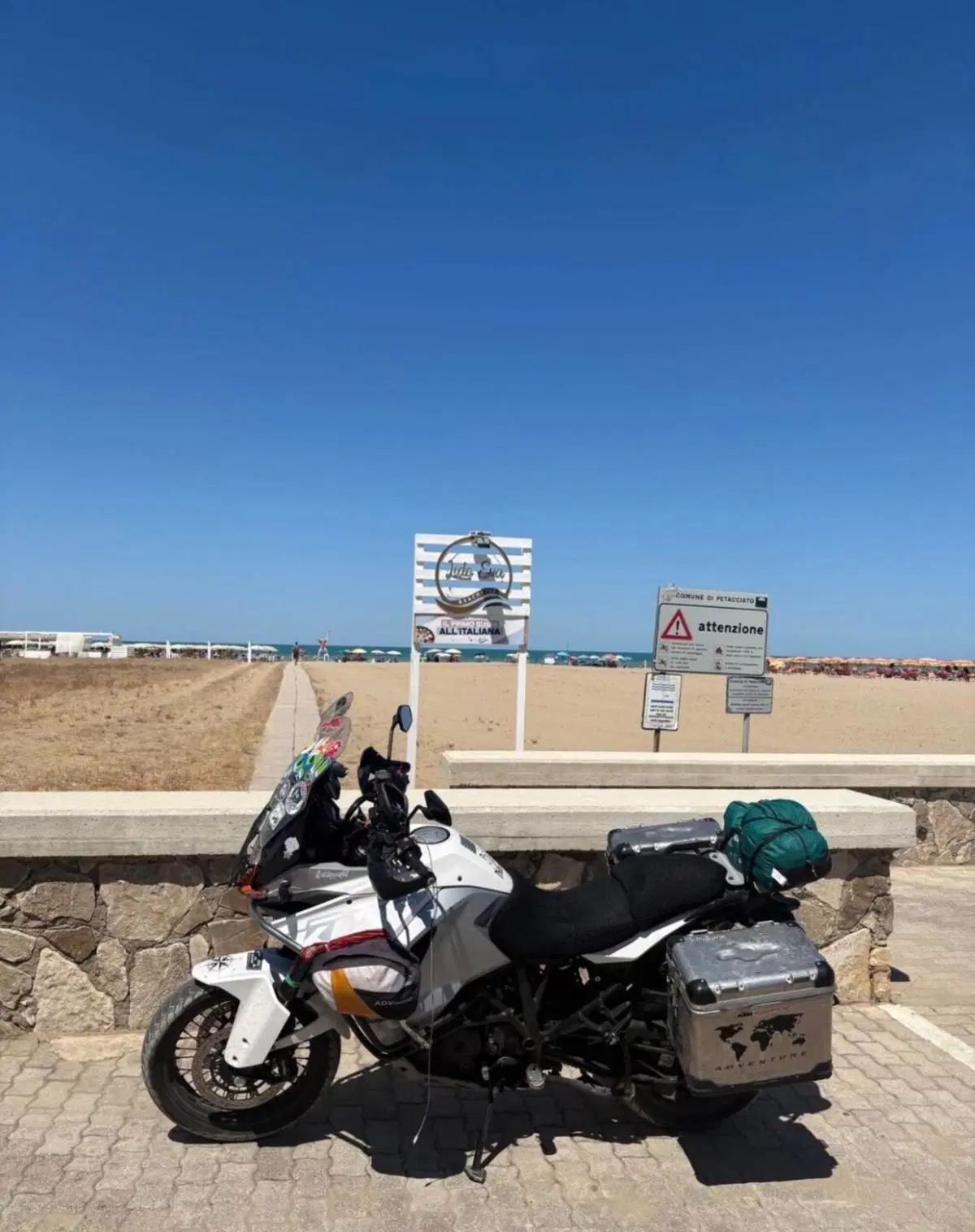 KTM 1290 Super Adventure (2015 - 16) (3)