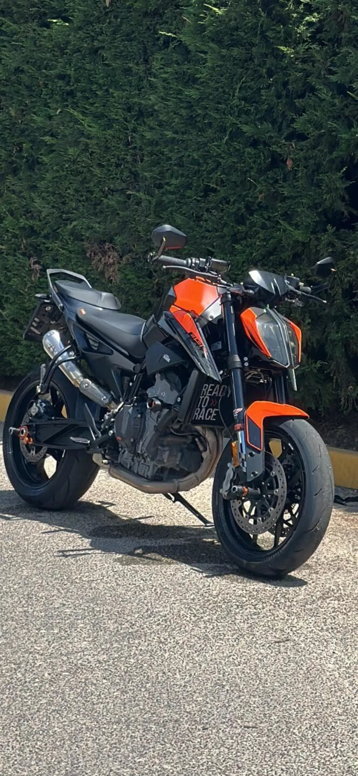 KTM 890 Duke (2021 - 23) (3)