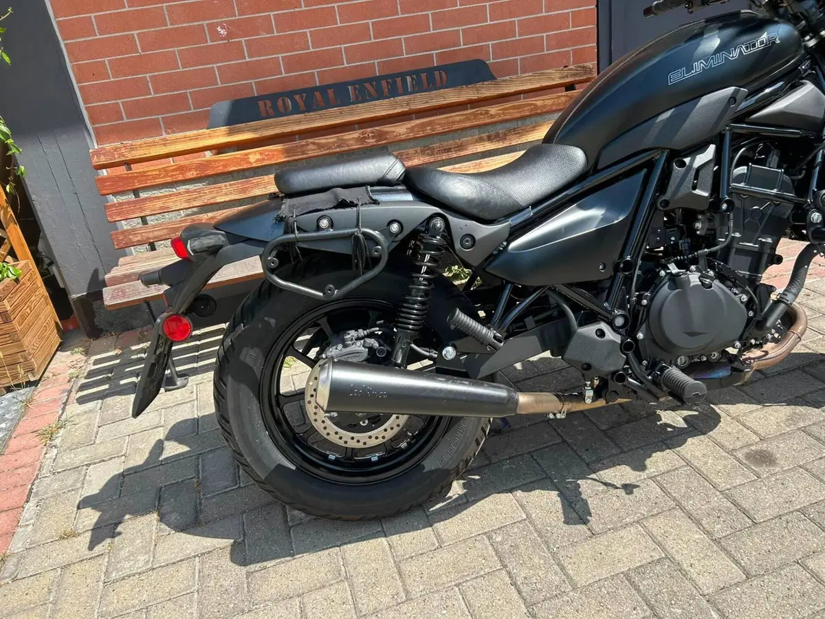 Kawasaki Eliminator 500 SE (2024 - 26) (3)