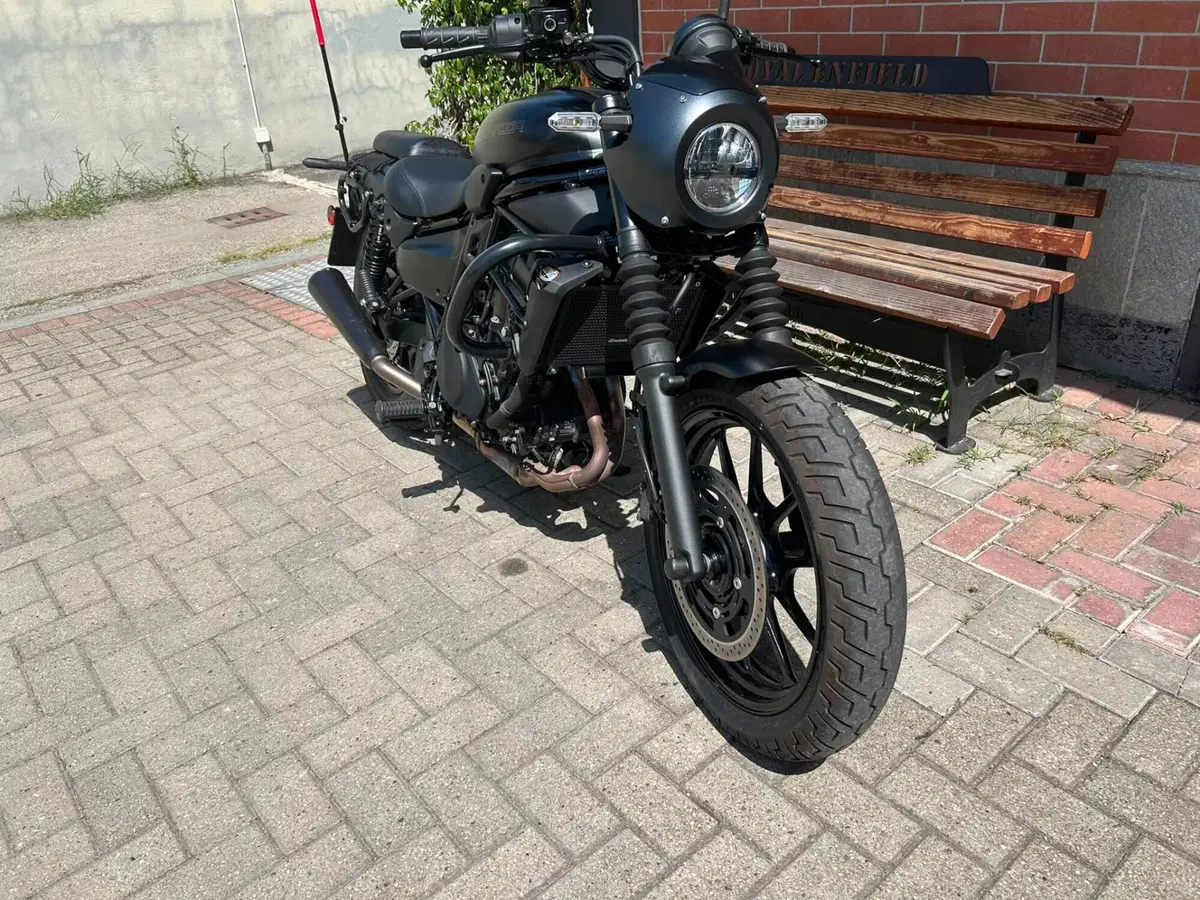 Kawasaki Eliminator 500 SE (2024 - 26) (10)