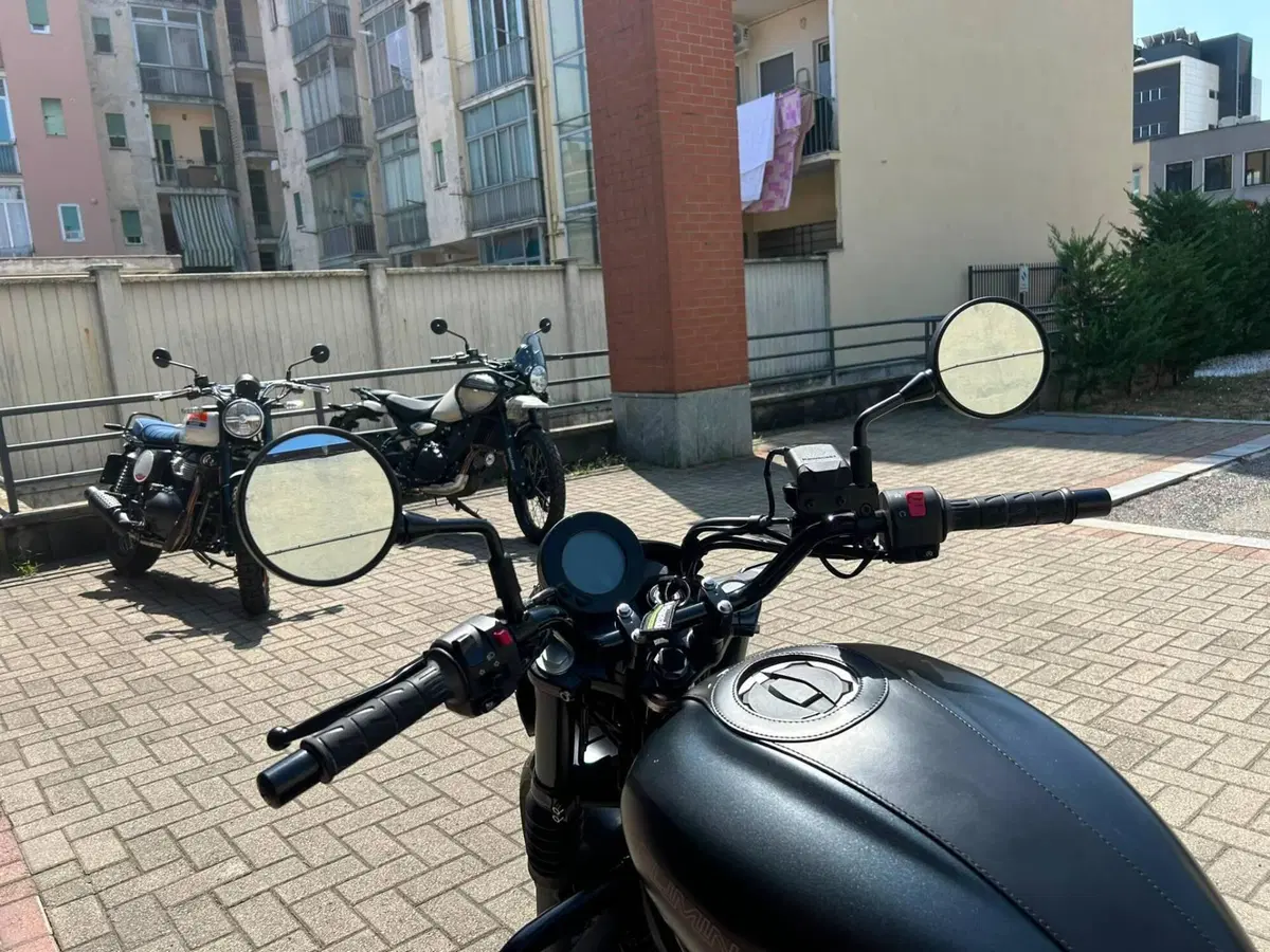 Kawasaki Eliminator 500 SE (2024 - 26) (12)