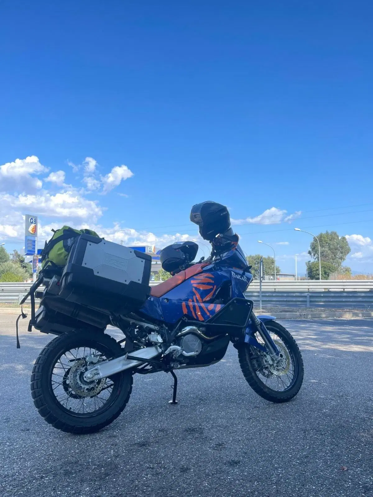 KTM 990 Adventure (2006 - 08) (8)