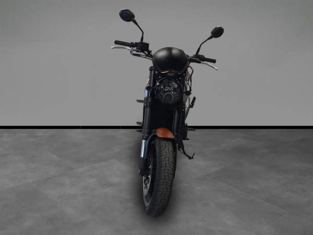 Benelli Leoncino 500 ABS (2017 - 20) (3)