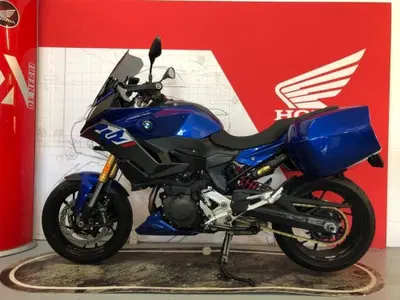 Bmw F 900 XR (2020 - 24) usata