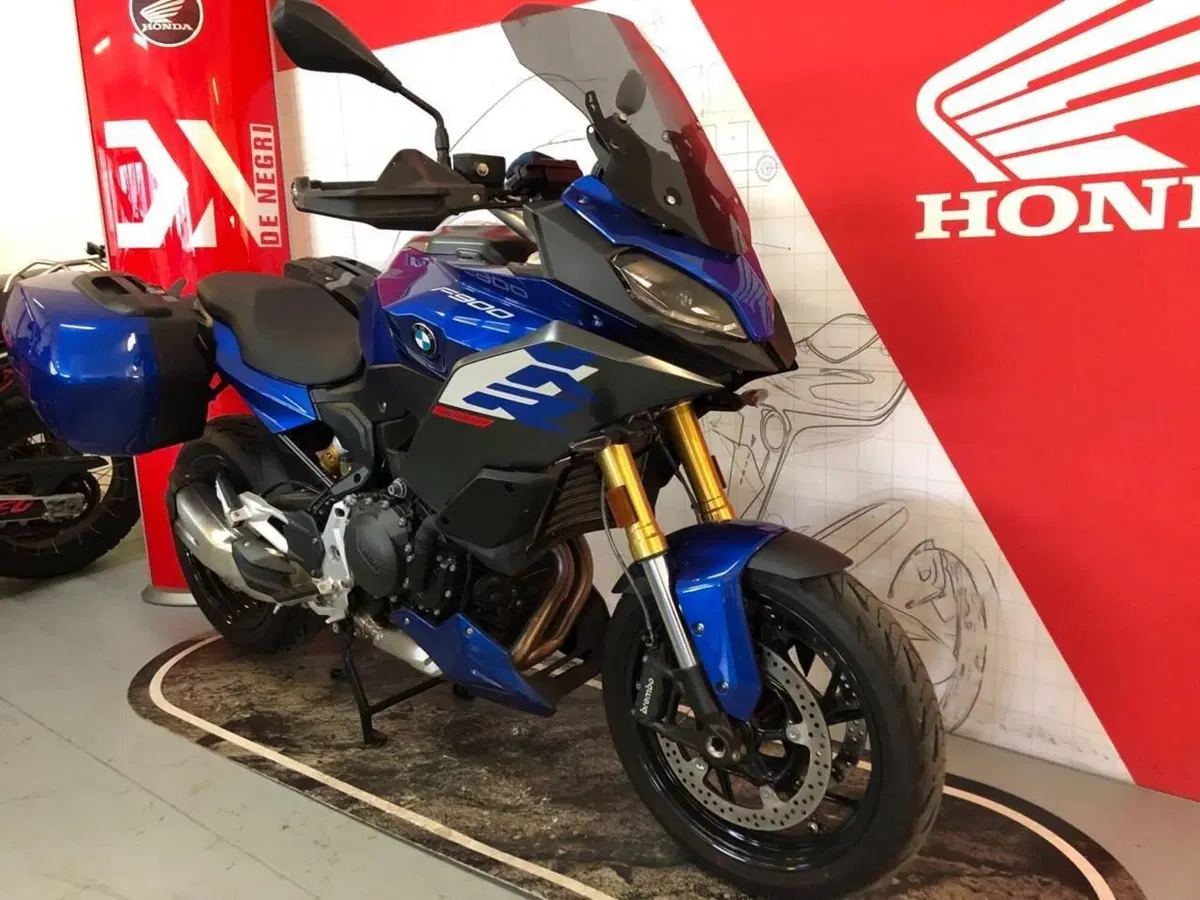 Bmw F 900 XR (2020 - 24) (6)