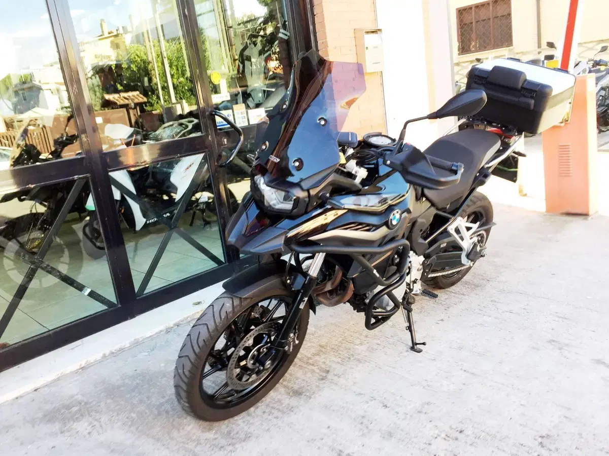 Bmw F 750 GS (2021 - 24) (4)