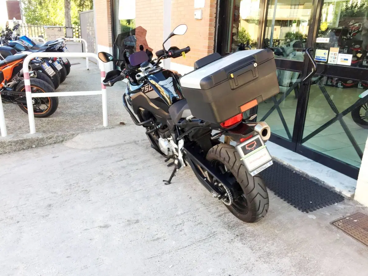 Bmw F 750 GS (2021 - 24) (6)