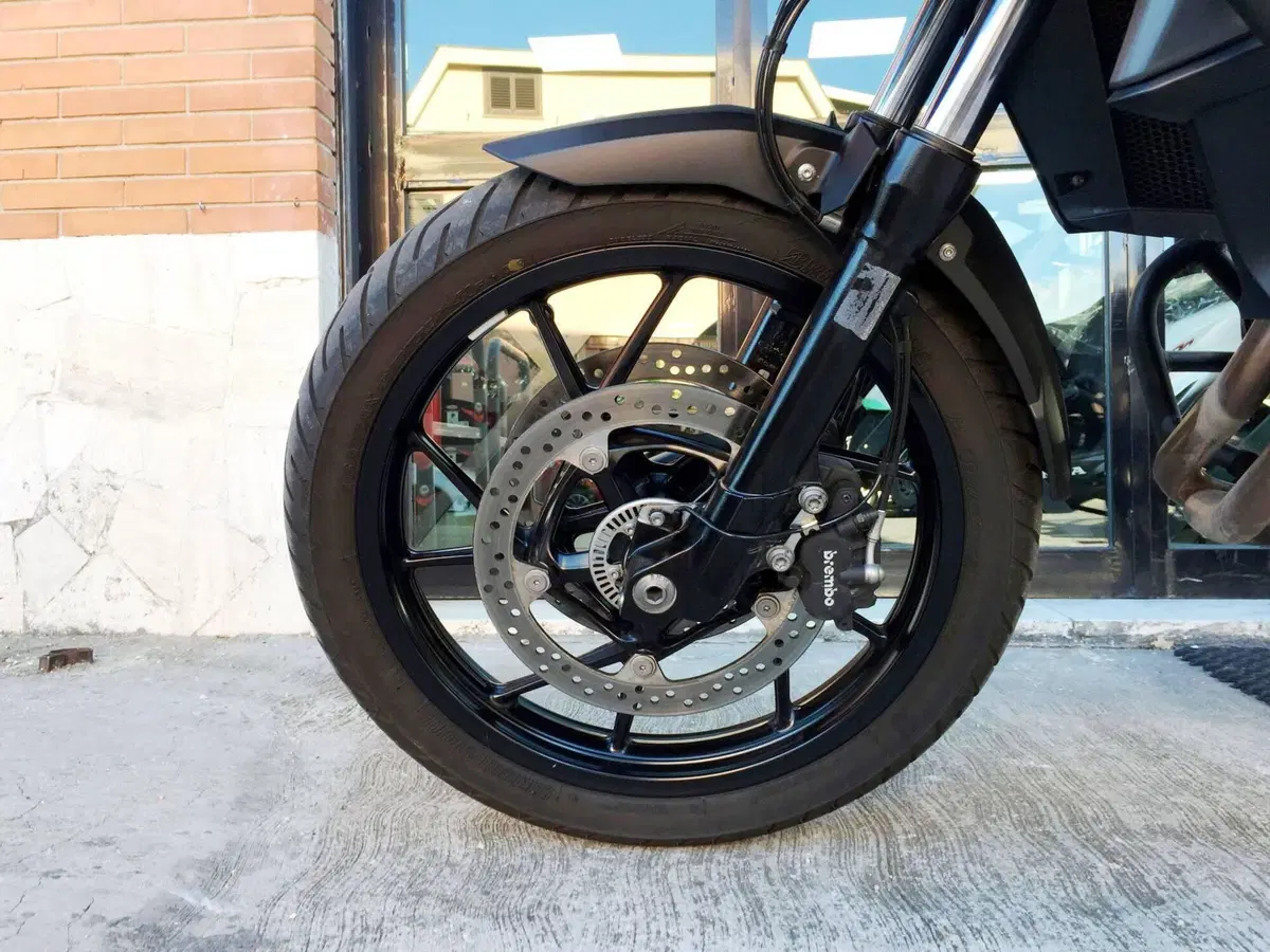 Bmw F 750 GS (2021 - 24) (17)