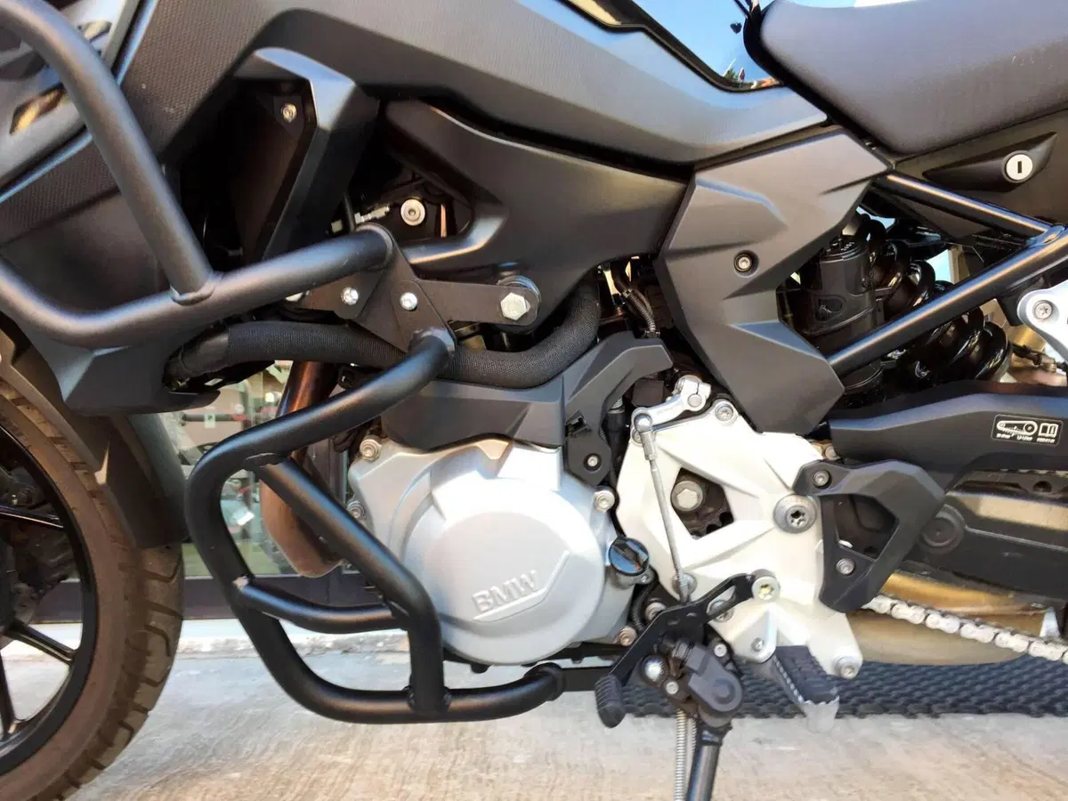 Bmw F 750 GS (2021 - 24) (18)
