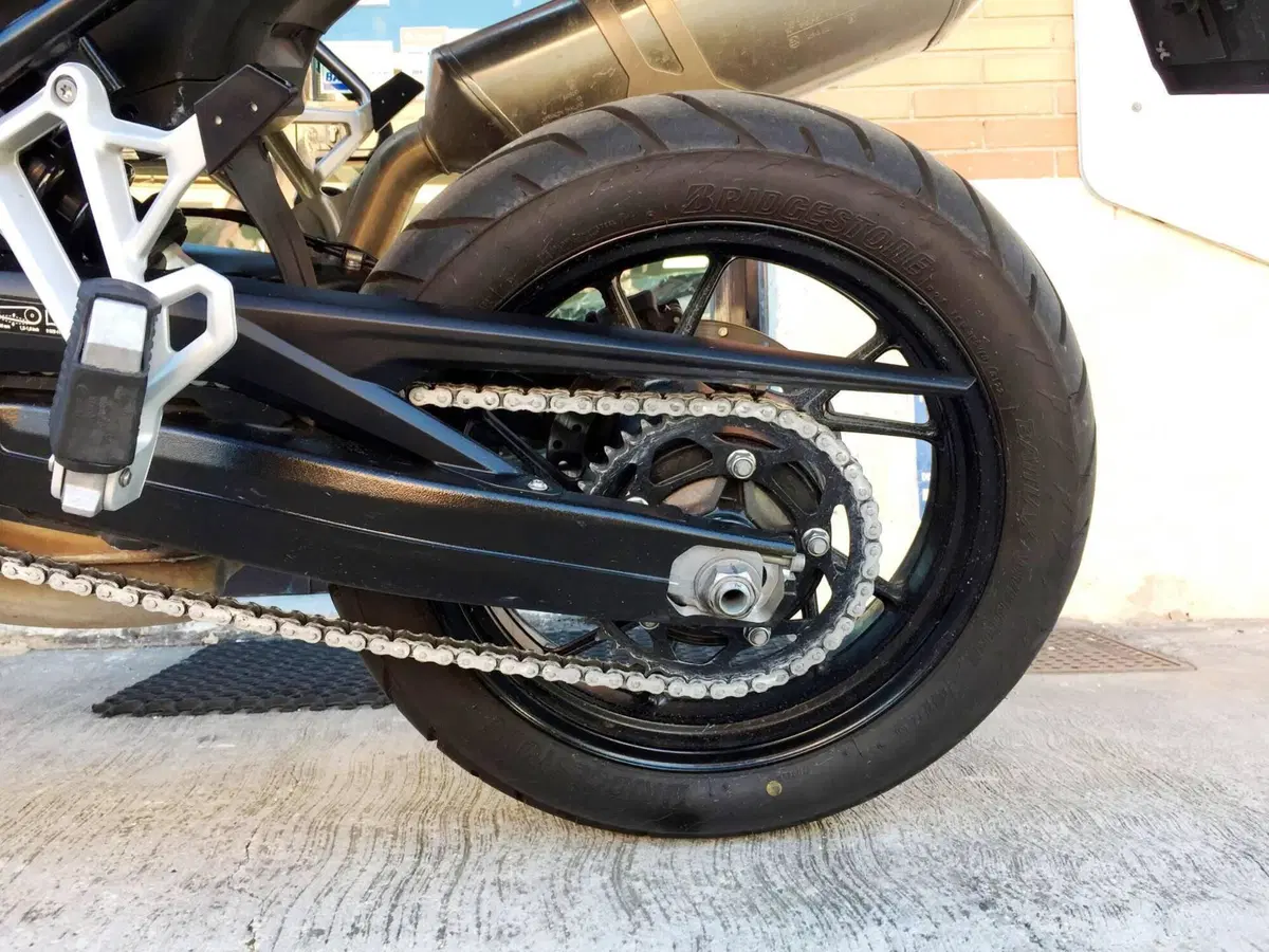 Bmw F 750 GS (2021 - 24) (19)