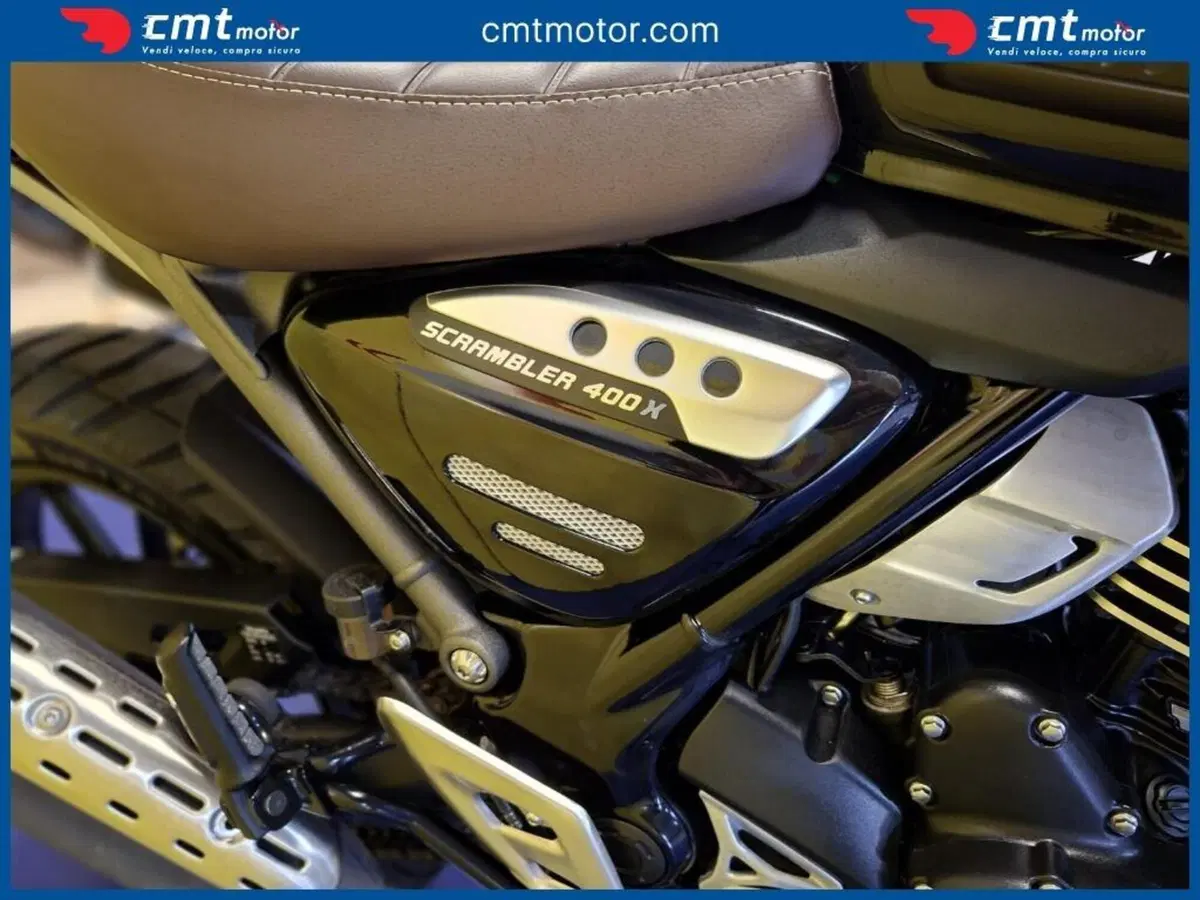 Triumph Scrambler 400 X (2024 - 26) (6)