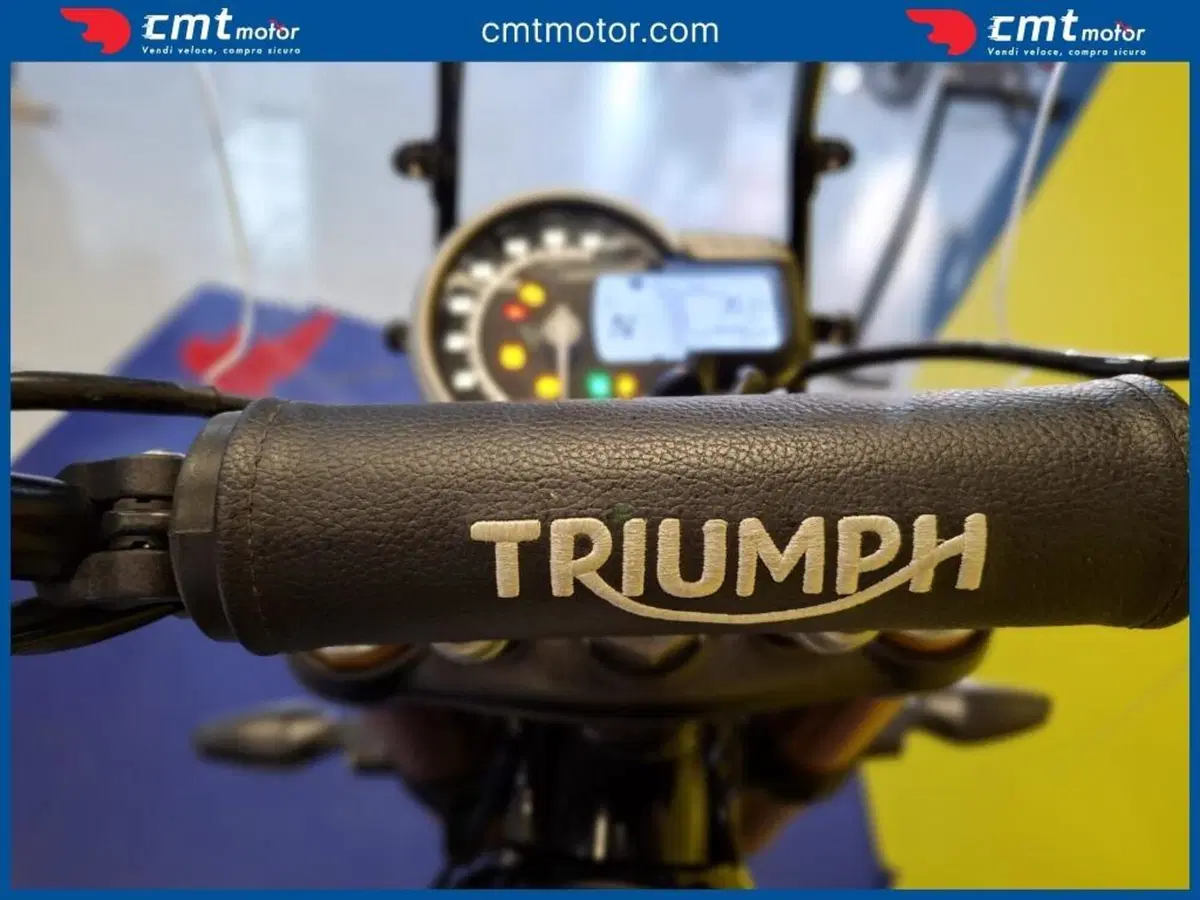 Triumph Scrambler 400 X (2024 - 26) (8)