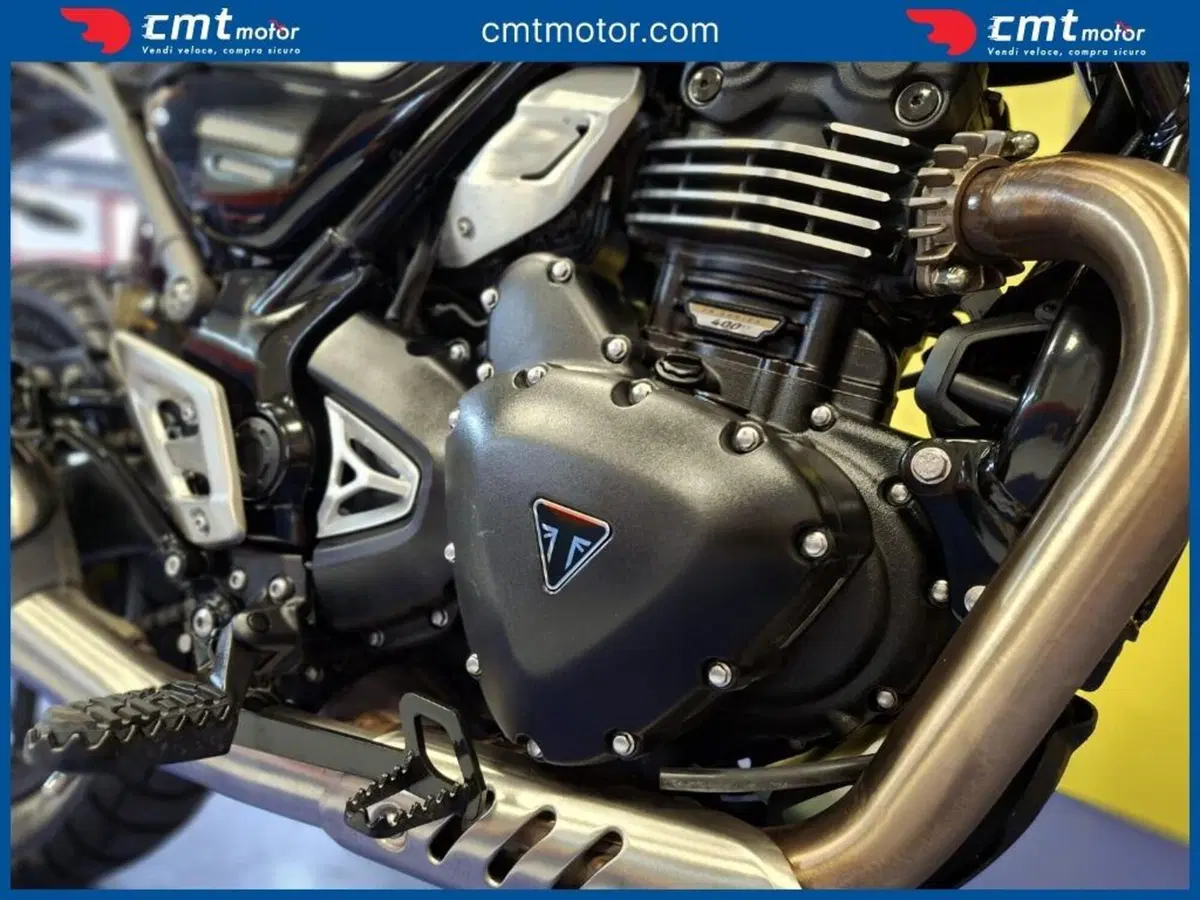 Triumph Scrambler 400 X (2024 - 26) (11)