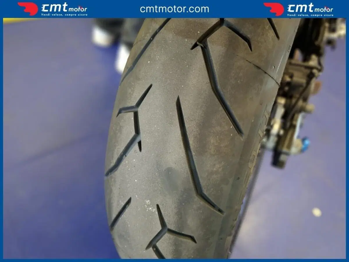Yamaha Tracer 9 GT (2021 - 24) (6)