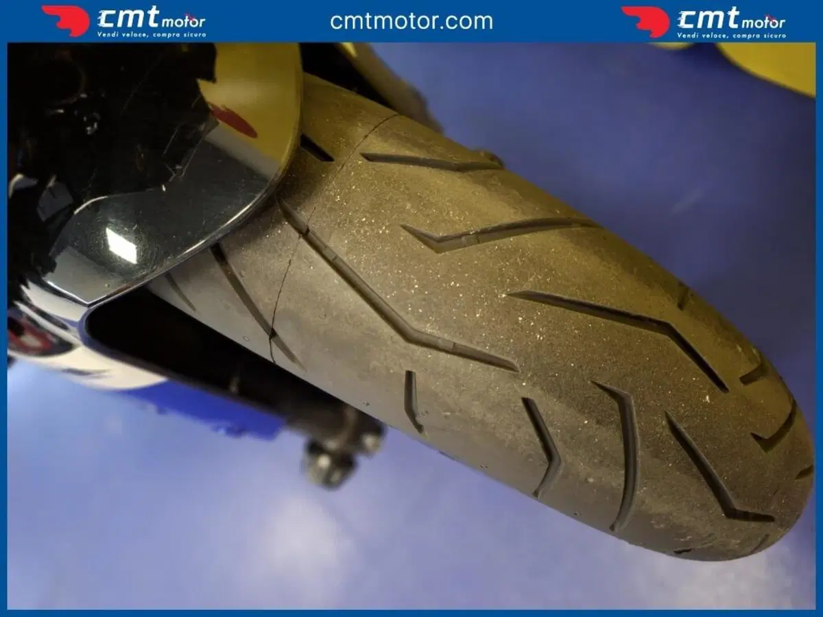 Yamaha Tracer 9 GT (2021 - 24) (11)