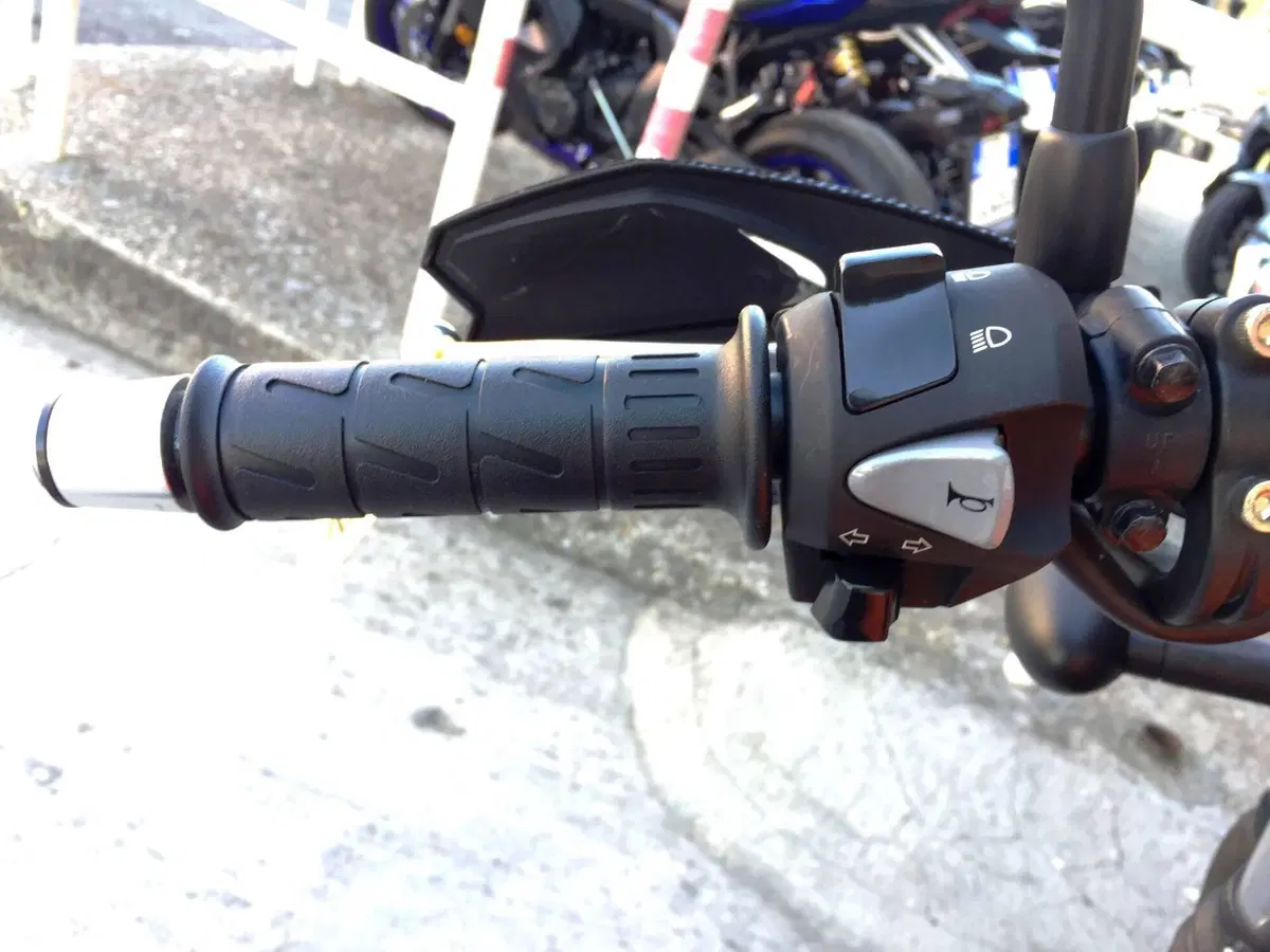 Honda CL500 (2023 - 24) (12)