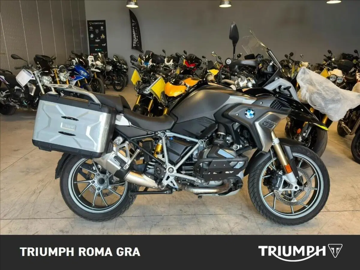 Bmw R 1250 GS (2019 - 20)
