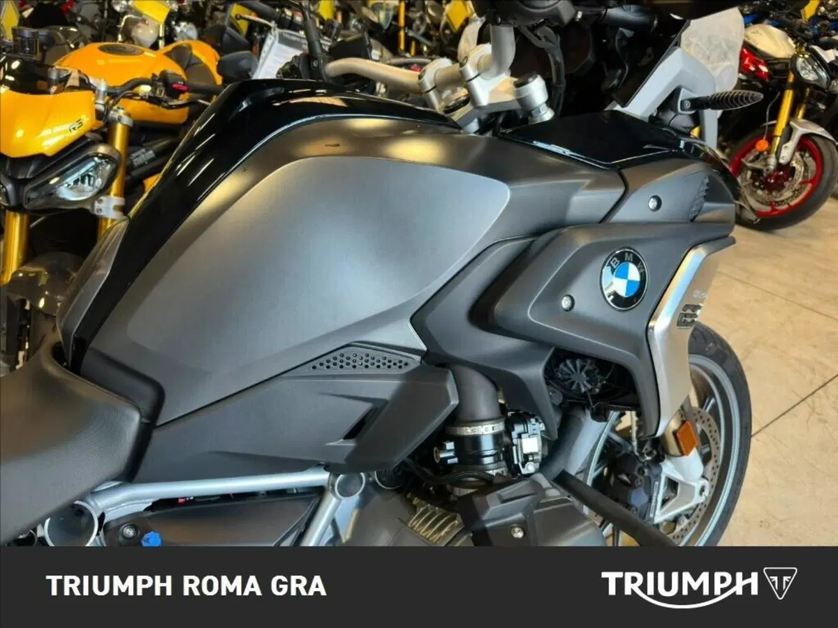 Bmw R 1250 GS (2019 - 20) (13)