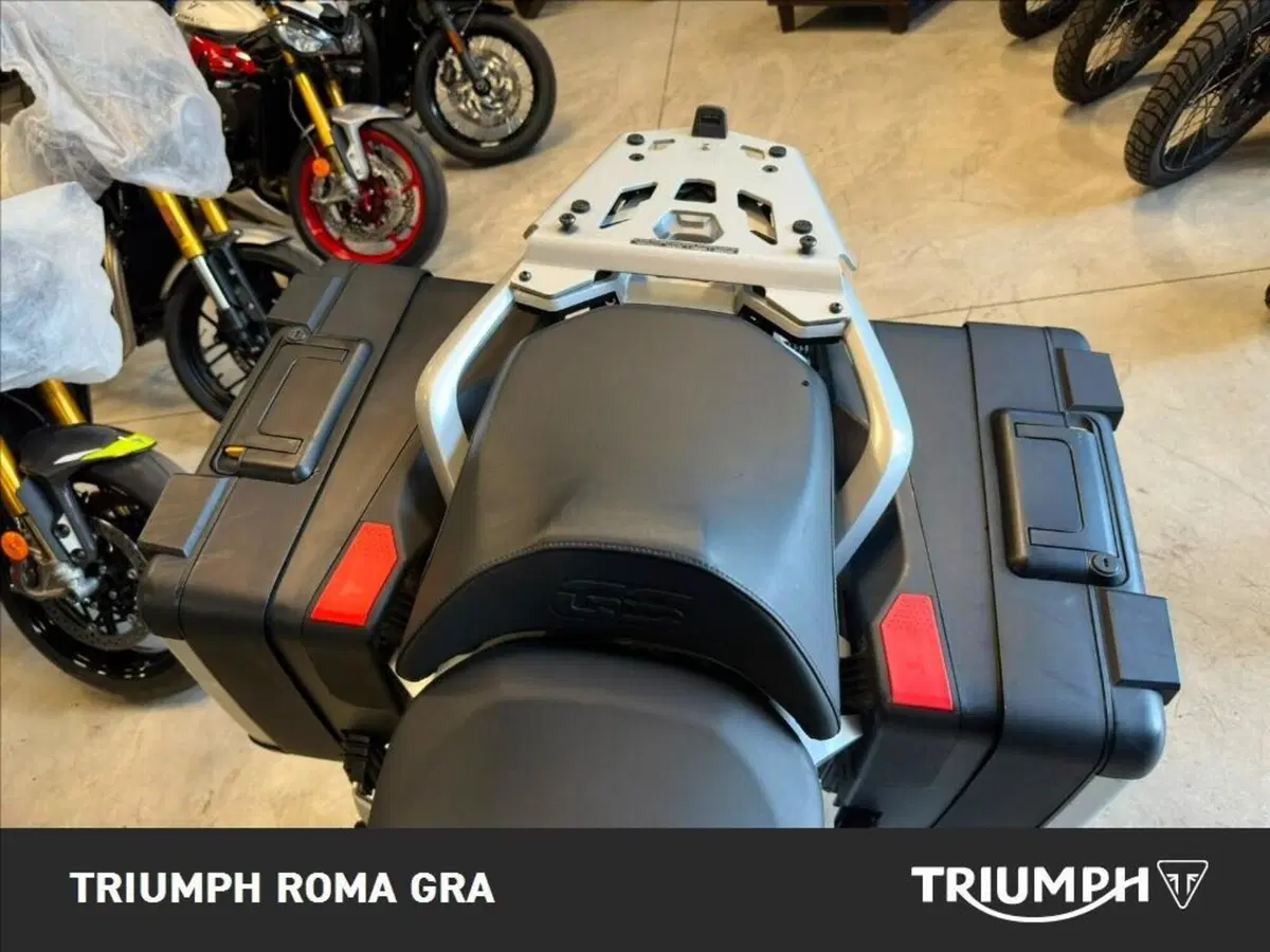 Bmw R 1250 GS (2019 - 20) (17)