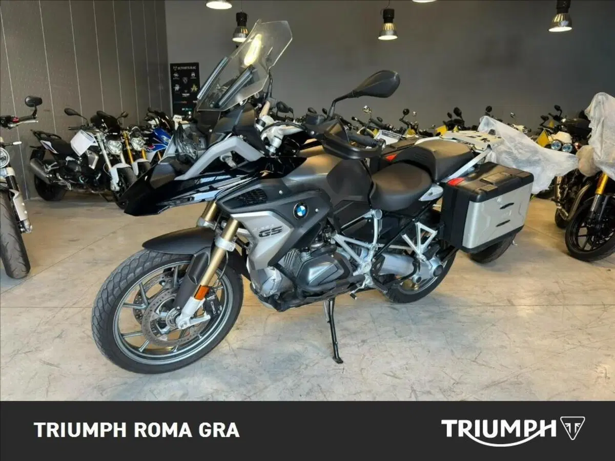Bmw R 1250 GS (2019 - 20) (2)