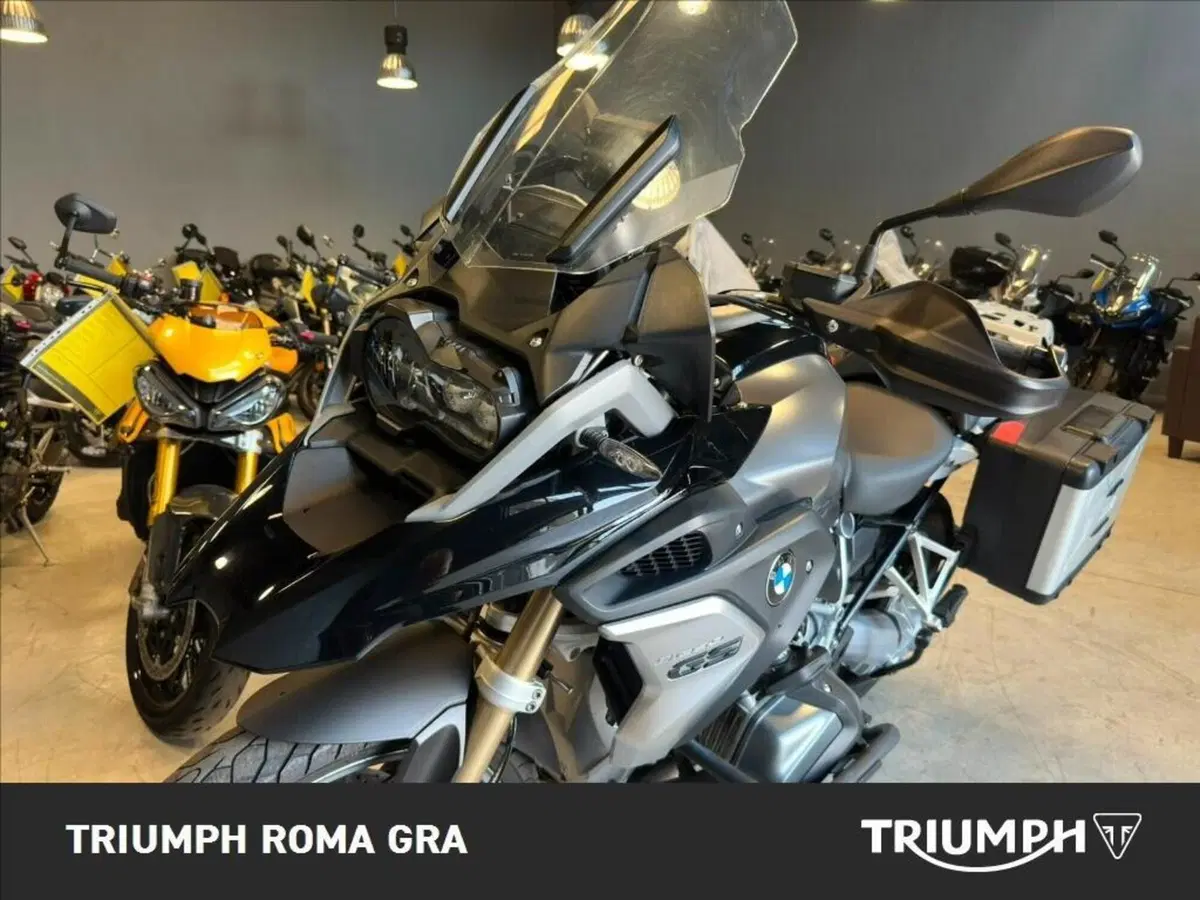 Bmw R 1250 GS (2019 - 20) (6)