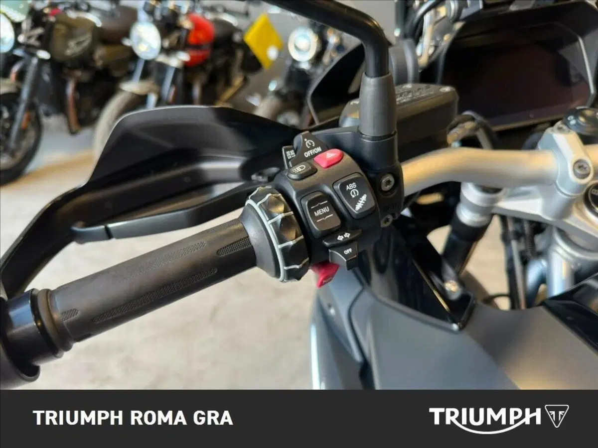 Bmw R 1250 GS (2019 - 20) (18)