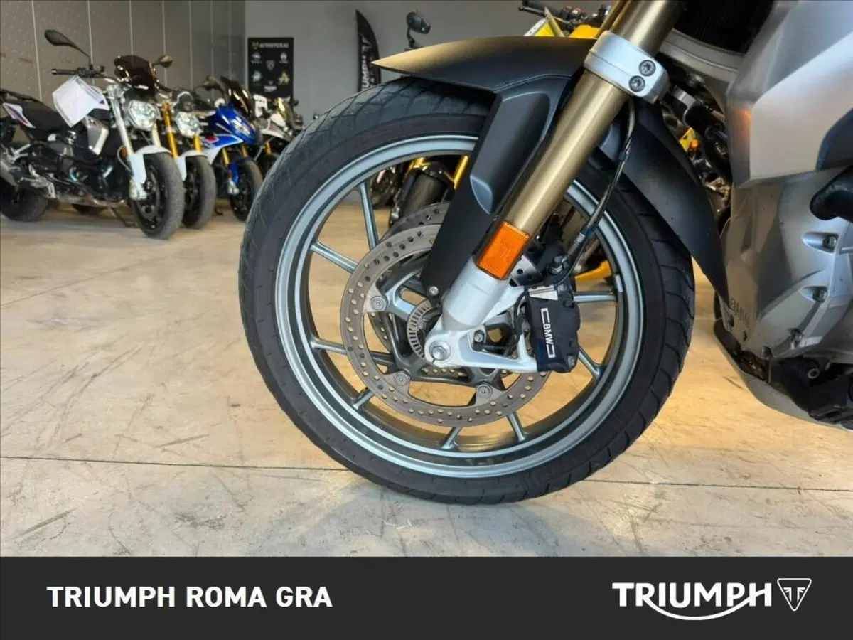 Bmw R 1250 GS (2019 - 20) (10)