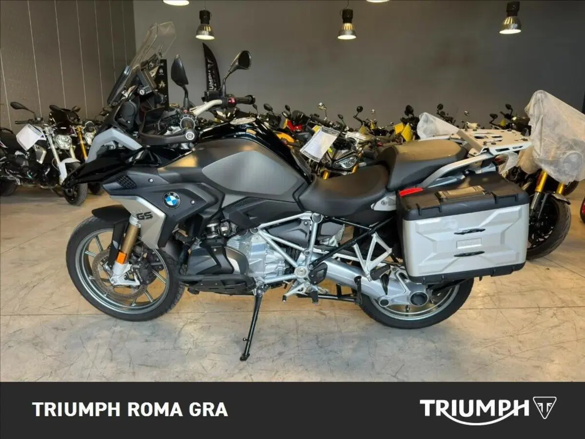 Bmw R 1250 GS (2019 - 20) (3)