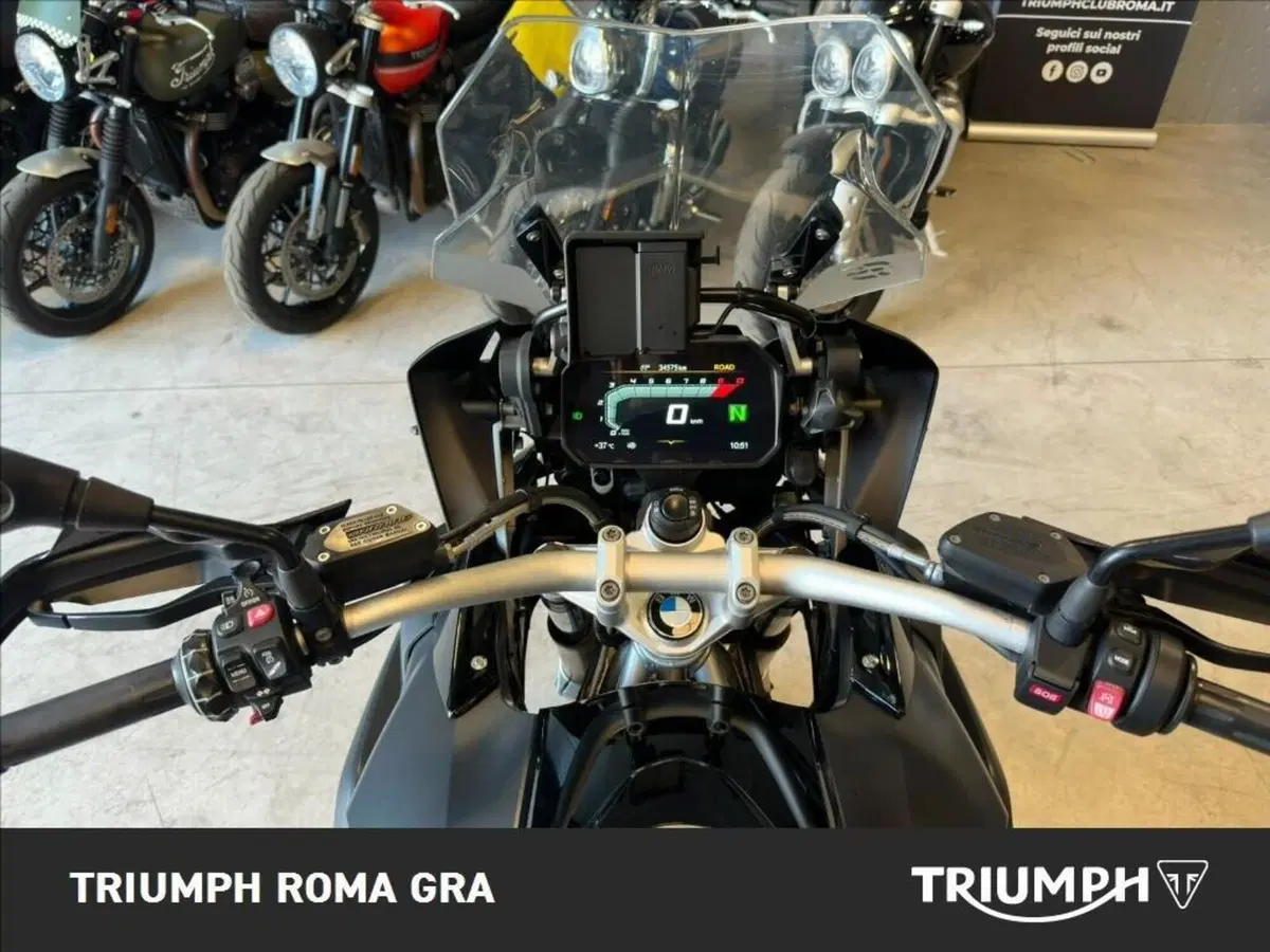 Bmw R 1250 GS (2019 - 20) (15)