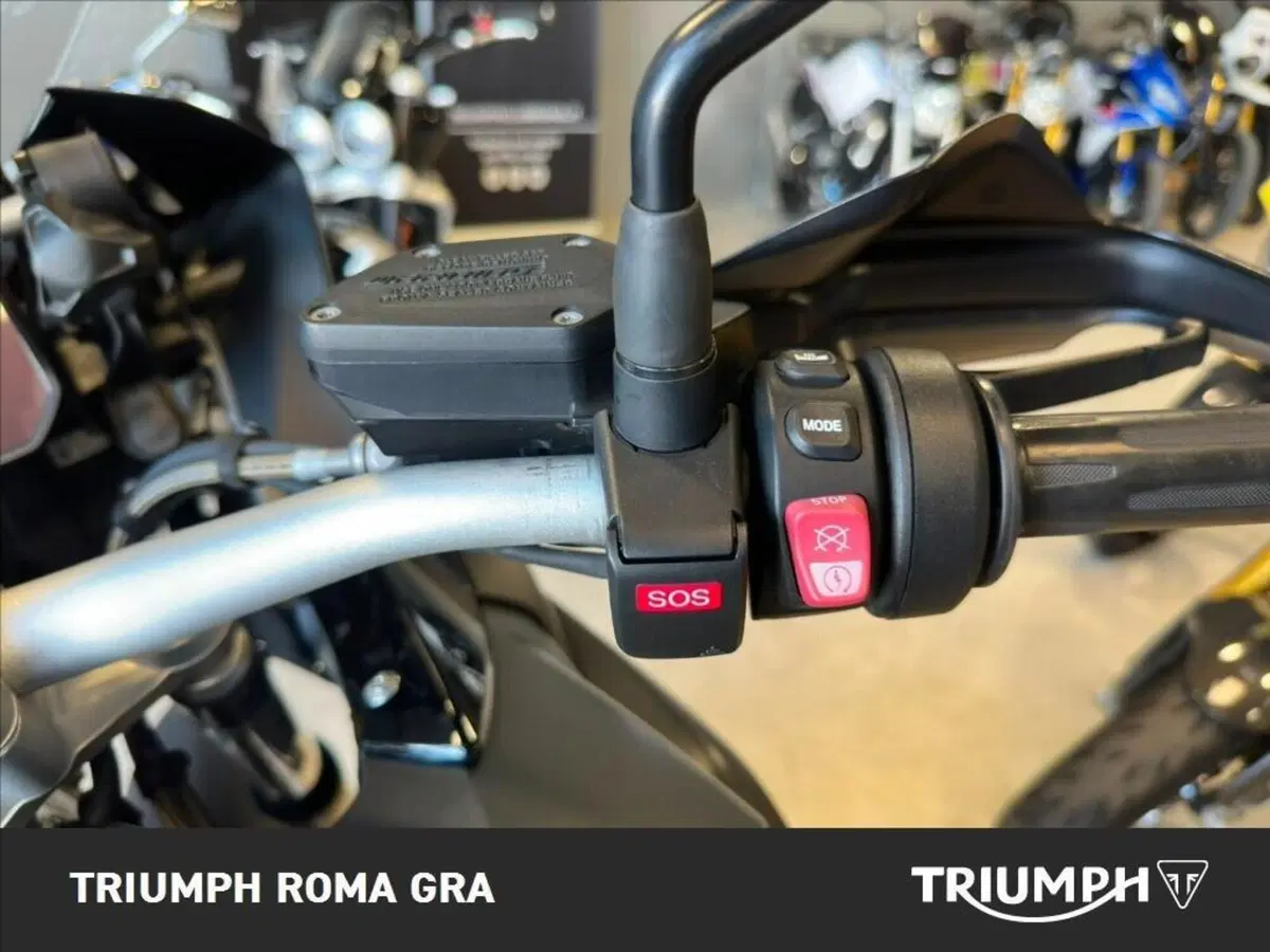 Bmw R 1250 GS (2019 - 20) (19)
