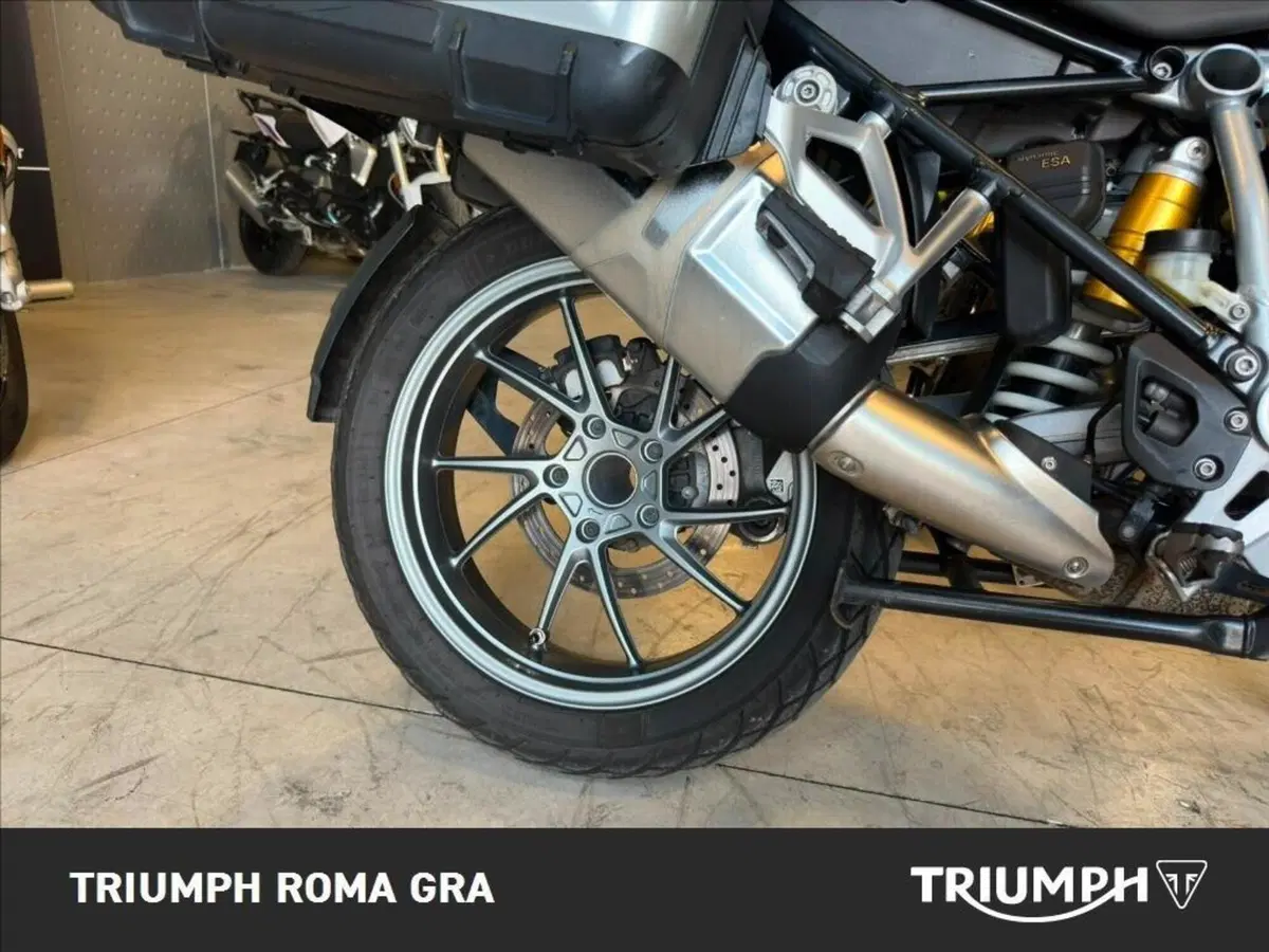 Bmw R 1250 GS (2019 - 20) (7)